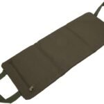 Workout Sand Bag for for Weight Training Leakproof Fillable Canvas Yoga Weight Bag for Strength Training & Fitness,8.3x20.9in