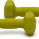 Neoprene Dumbbell Hand Weights