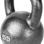 Kettle Bells - 10 to 55 lbs.  Workout Weights