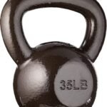 Cast Iron Kettlebell